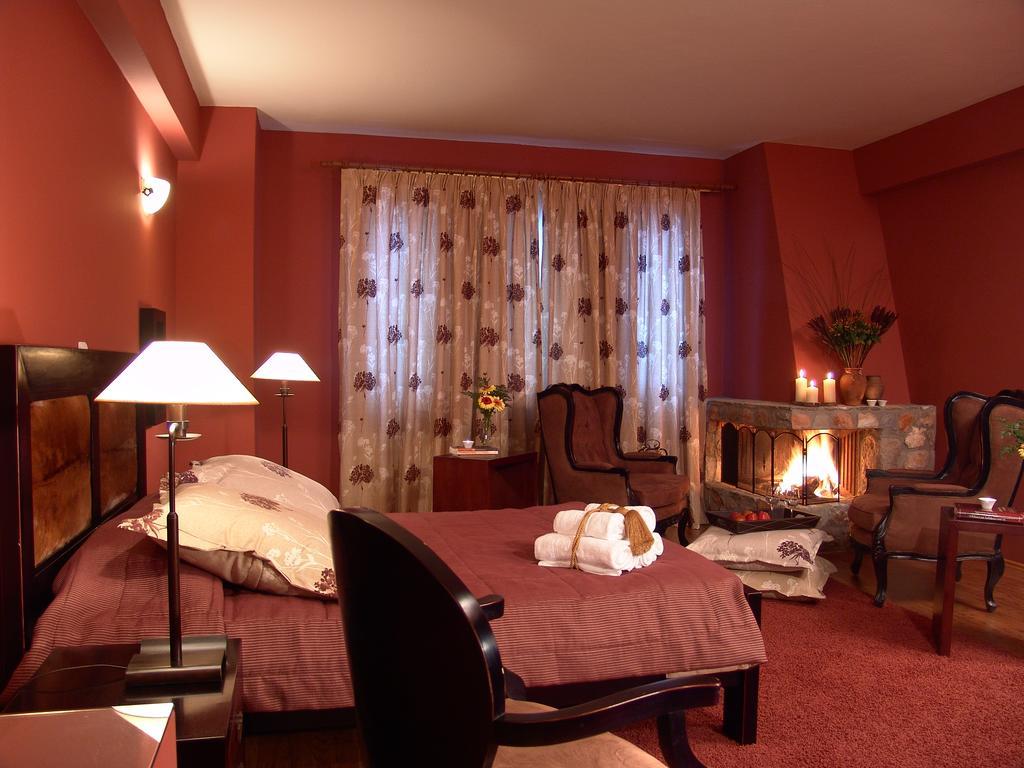 Aloni Toy Kir Thanasi Hotel & Spa Volakas Cameră foto