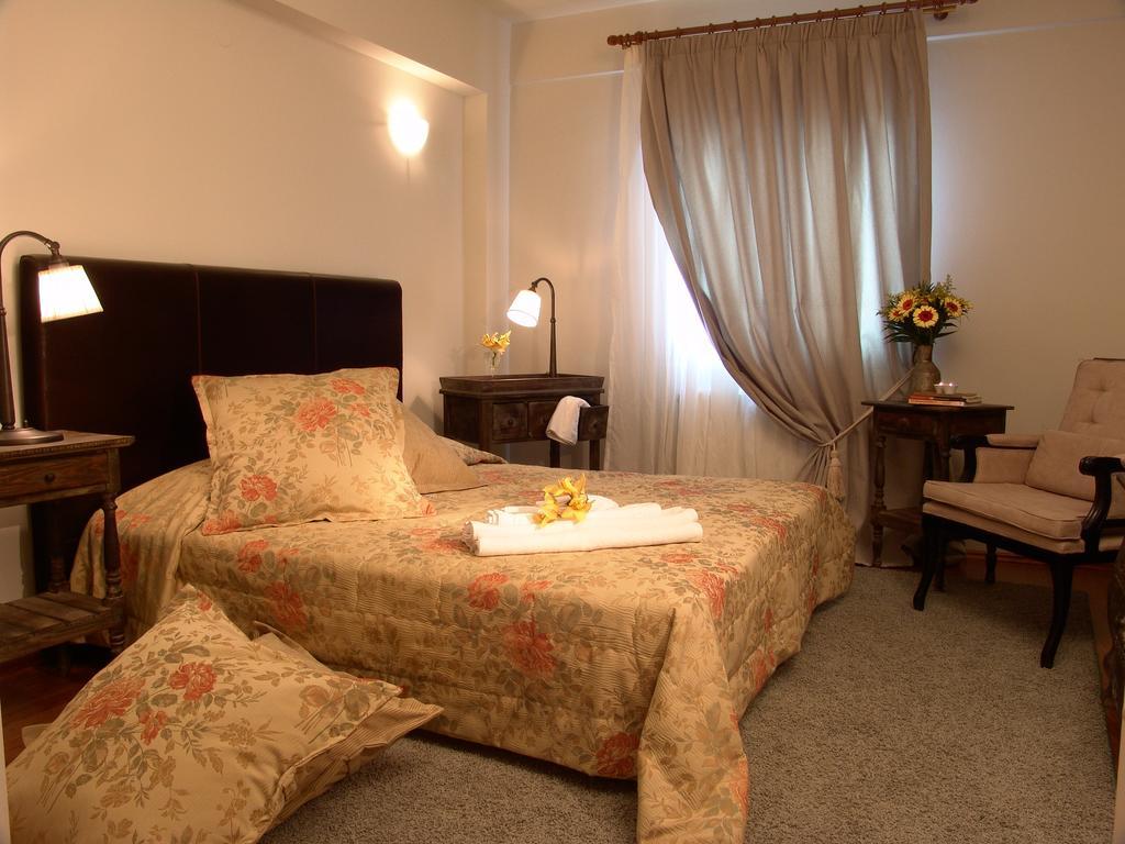 Aloni Toy Kir Thanasi Hotel & Spa Volakas Cameră foto