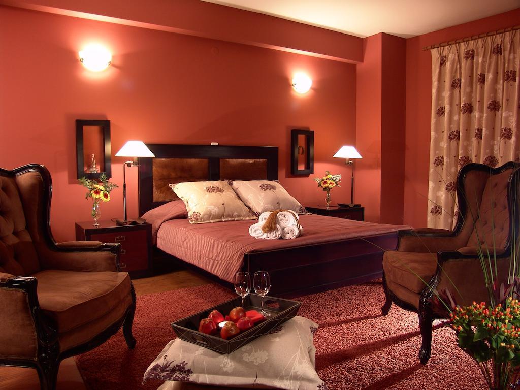 Aloni Toy Kir Thanasi Hotel & Spa Volakas Cameră foto